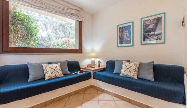 Vacation home Carlo by Interhome