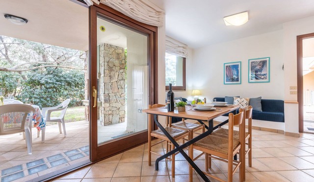 Vacation home Carlo by Interhome