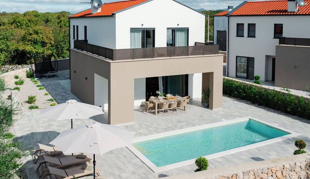 Vacation home Divine by Interhome