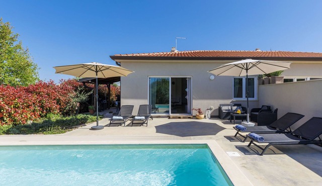 Vacation home Eja by Interhome