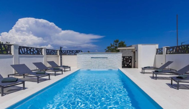 Vacation home Enka by Interhome