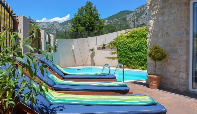 Vacation home Esther by Interhome