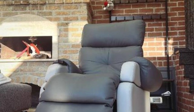 Vacation Home in Tubize