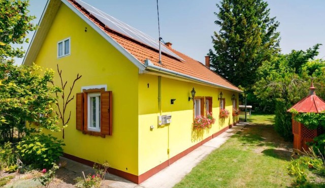 Vacation home Julia by Interhome