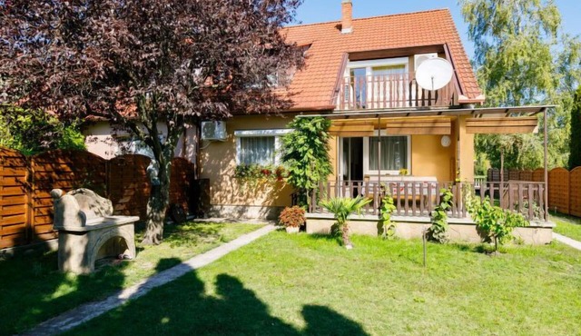Vacation home Kaiser by Interhome