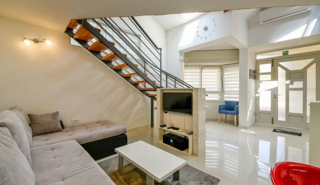 Vacation home Lana 1 by Interhome