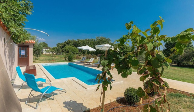 Vacation home Lancin by Interhome