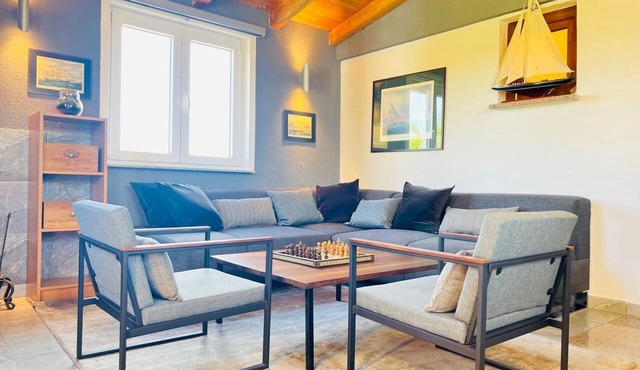 Vacation home Larisa by Interhome