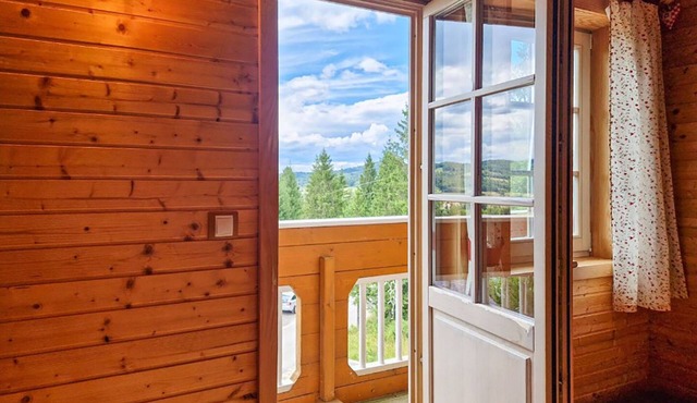 Vacation home Lea by Interhome