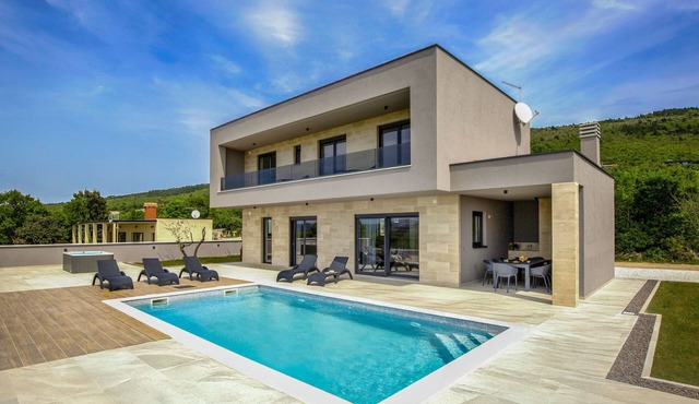Vacation home Lejla by Interhome