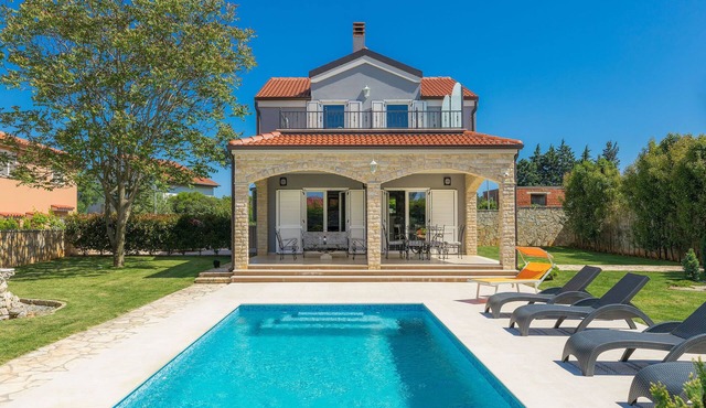 Vacation home Libera by Interhome