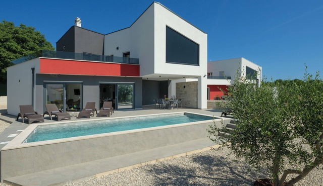 Vacation home Lu by Interhome