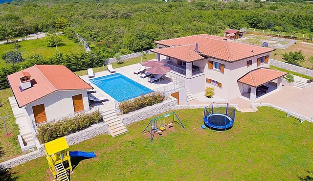 Vacation home Lucija by Interhome