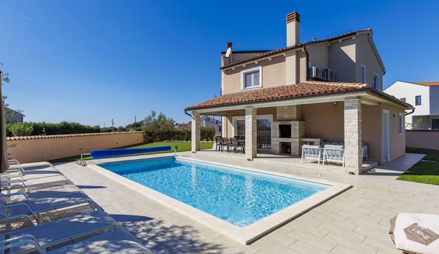 Vacation home Magica by Interhome