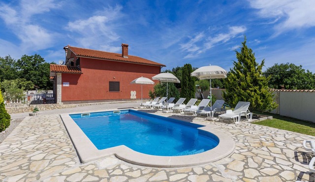 Vacation home Maric by Interhome