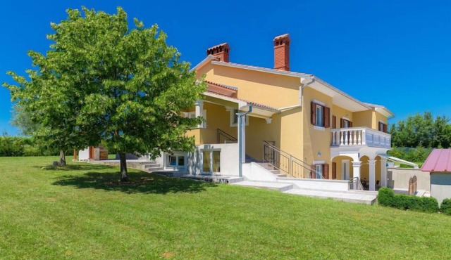 Vacation home Melian by Interhome