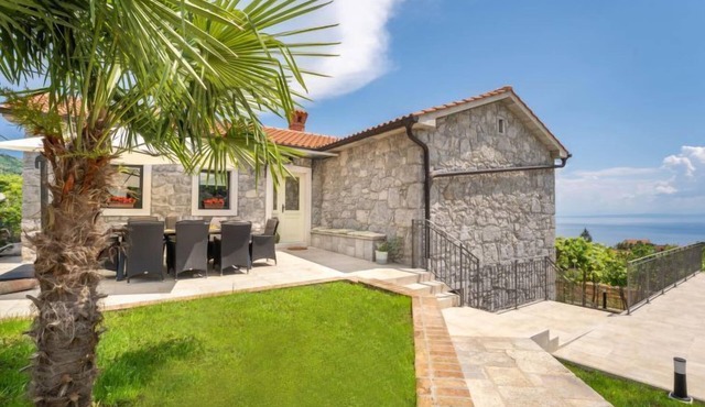 Vacation home Mila by Interhome