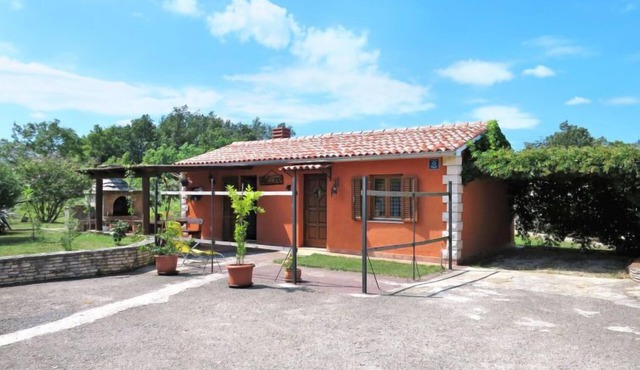 Vacation home Milena by Interhome
