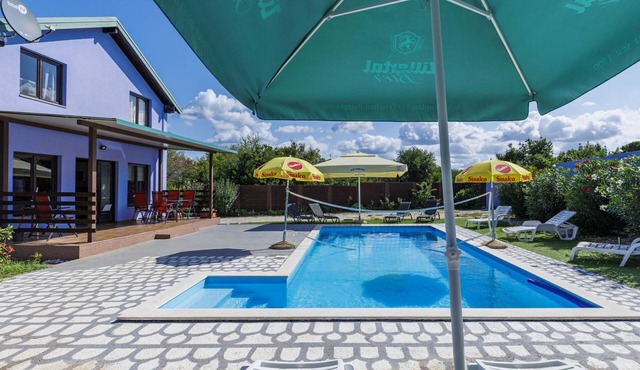Vacation home Minja by Interhome
