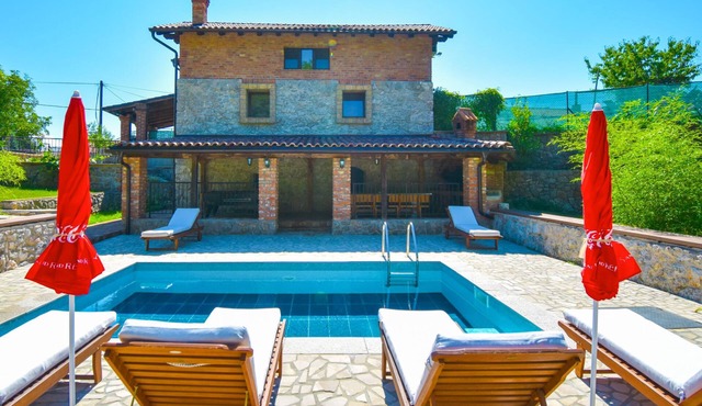 Vacation home Natura by Interhome