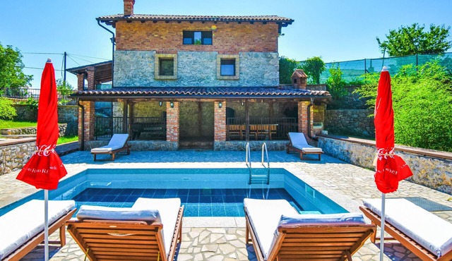 Vacation home Natura by Interhome