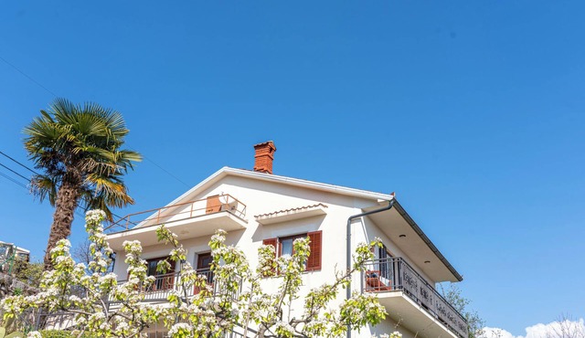 Vacation home Orbani by Interhome