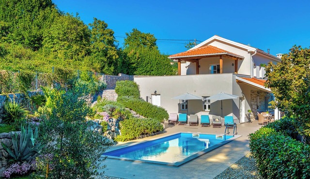 Vacation home Pia by Interhome