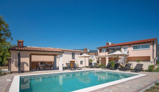 Vacation home Rika by Interhome