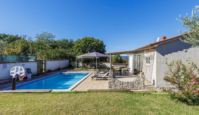 Vacation home Sandra by Interhome