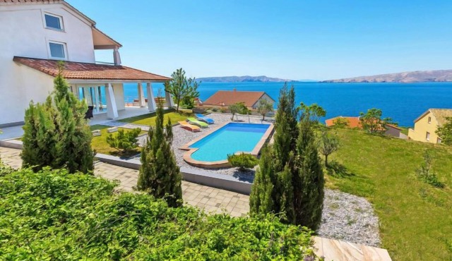 Vacation home Senj by Interhome