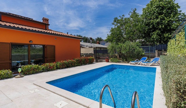 Vacation home Starci by Interhome