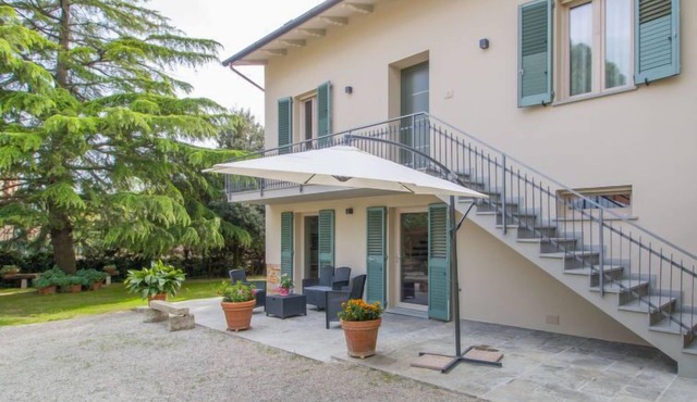 Vacation home Volpe by Interhome