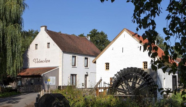 Vakantieverblijf Volmolen B&B