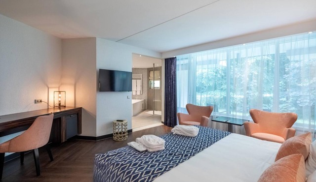 Van der Valk Hotel Wieringermeer