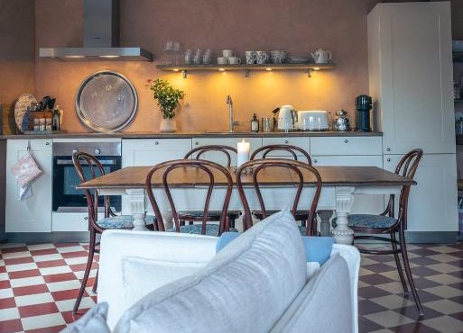 Vaxholm Apartment
