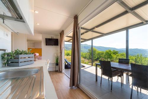 Vela Stina Mobile home