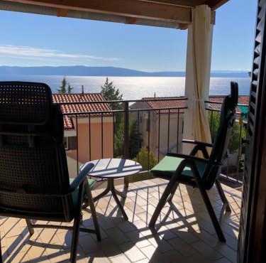 Verde Sea View Apartment 400 m from Beach - Free Parking