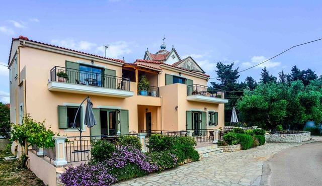 Very clean, self catering 1 bedroom apartment