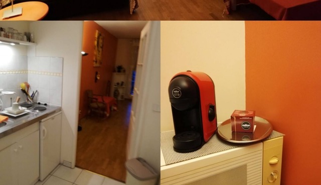 Very nice studio for rent