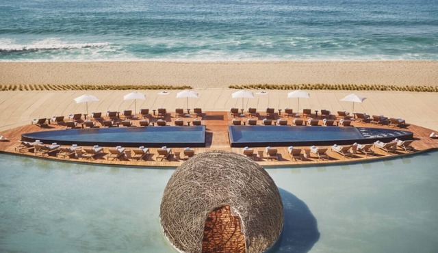 Viceroy Residences Los Cabos