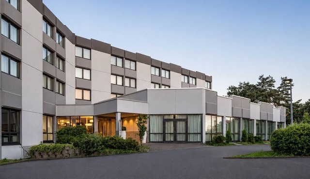 Vienna House Easy Kelsterbach by Sunday Junior Suite