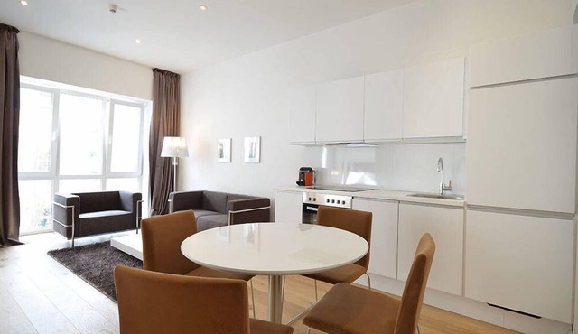 Vienna Residence, Frankfurt - Schweizer Platz #6076