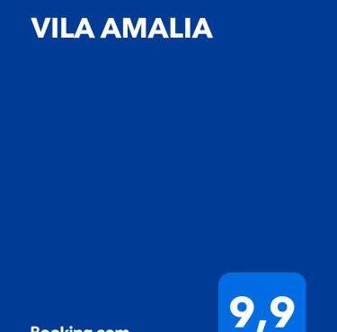 VILA AMALIA