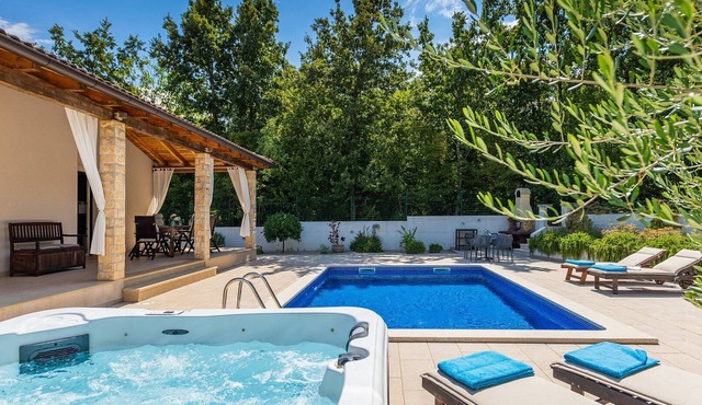 Vila LeDa by Villas Guide