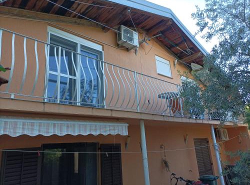Vila Lipa Seline
