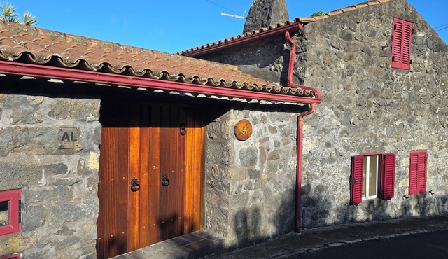 Vila Nova House