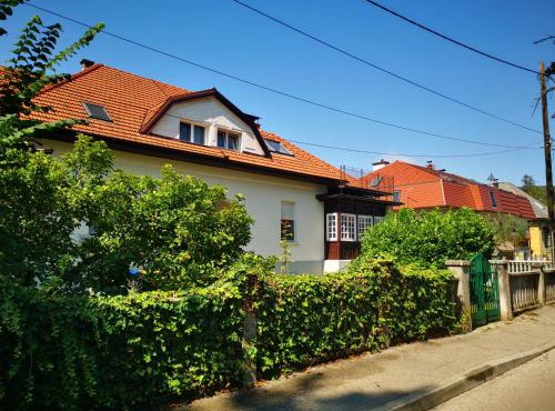 Vila Samobor