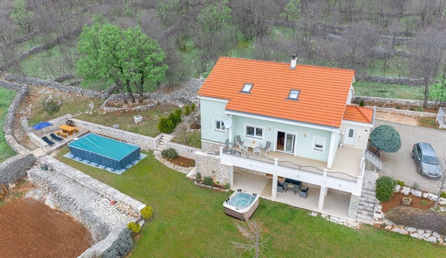 Villa Čelinka