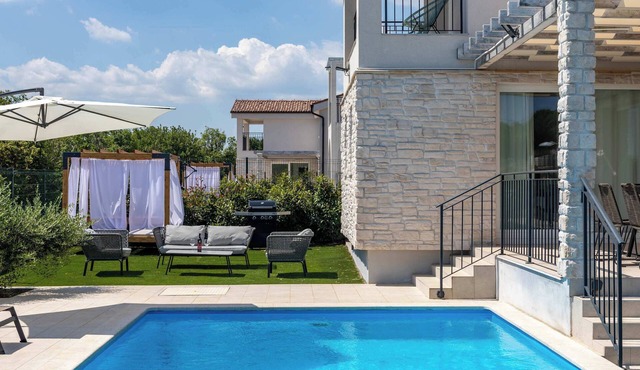 Villa Adriatica