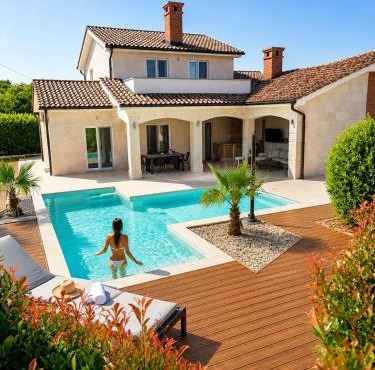 Villa Adeline